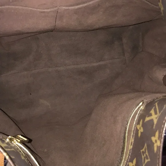 💎✨MINT ✨💎 RARE ANGELINA JOLIE METIS HOBO LOUIS VUITTON CELEBRITY - Picture 13 of 15